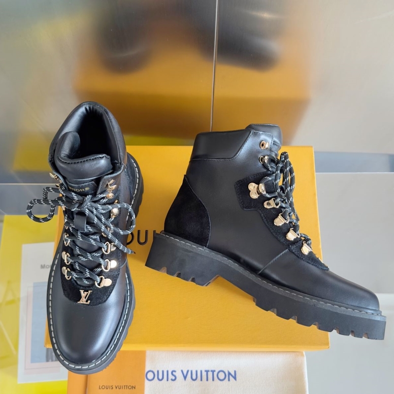 LV Boots